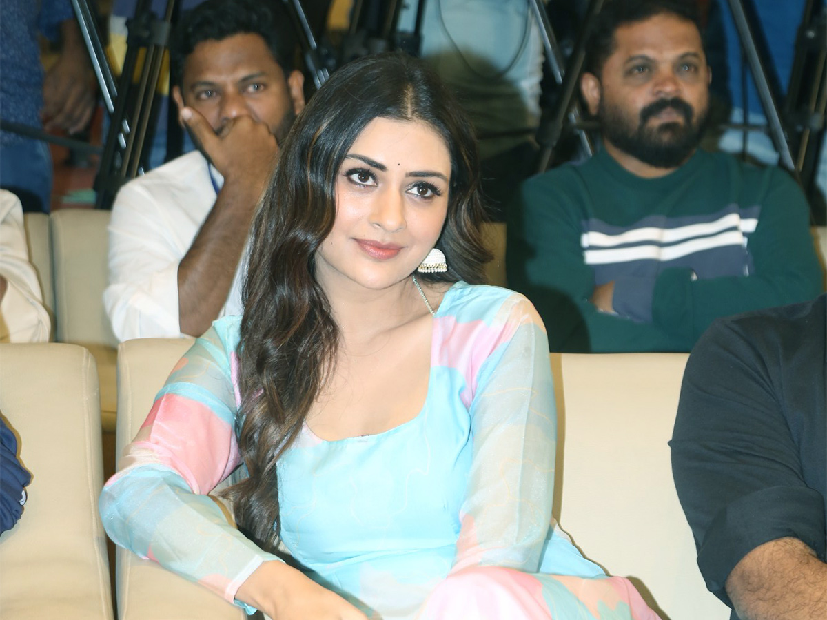 Mangalavaram Movie Success Meet Pics - Sakshi9