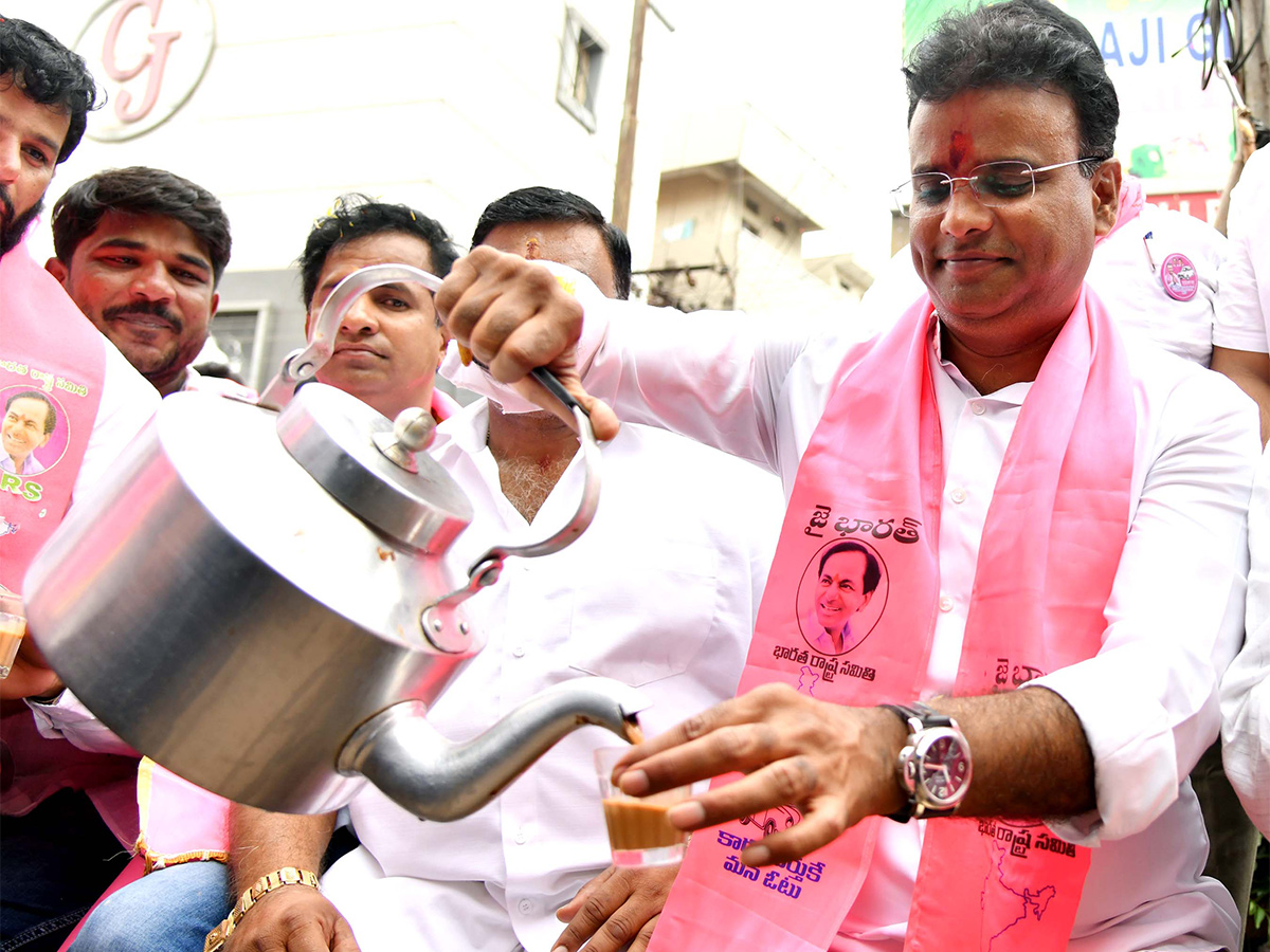 Telangana Assembly Elections 2023 Pics - Sakshi10