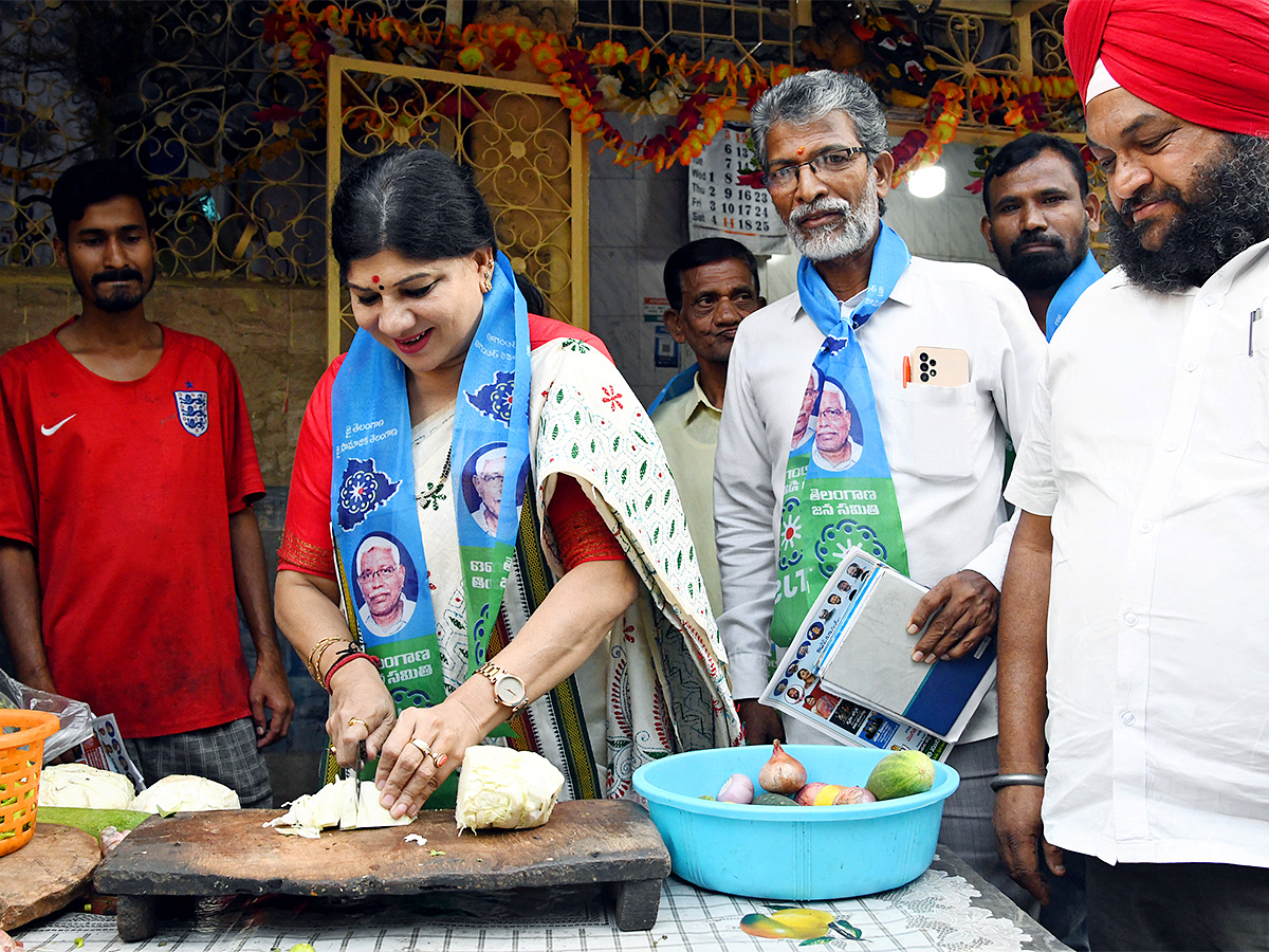 Telangana Assembly Elections 2023 Pics - Sakshi3