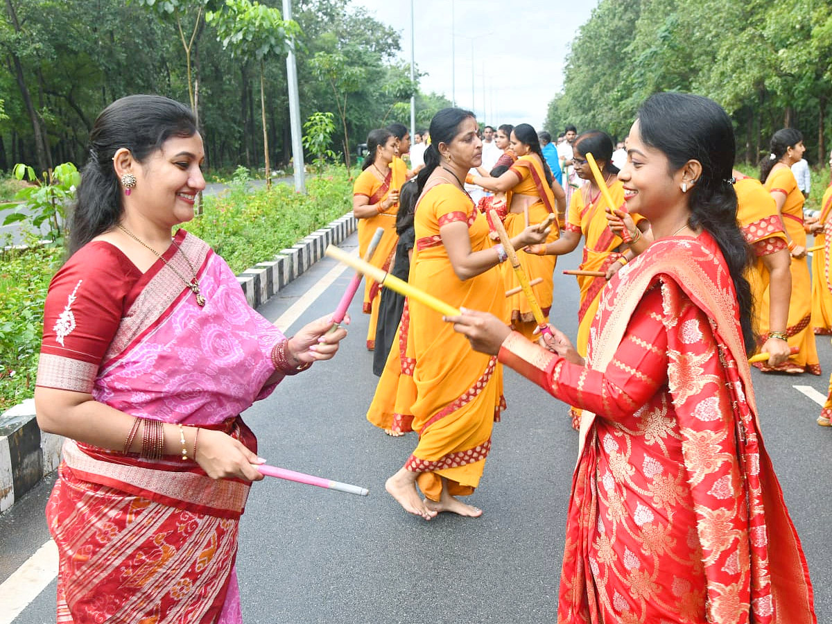 Sri Srinivasa Divyanugrah Homam PHotos - Sakshi2