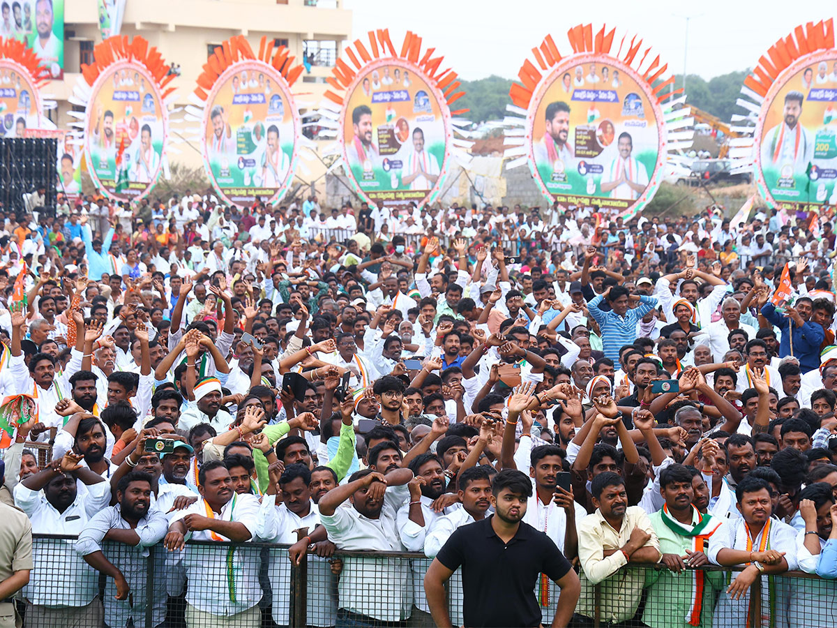 Telangana Assembly Elections 2023 Photos - Sakshi11