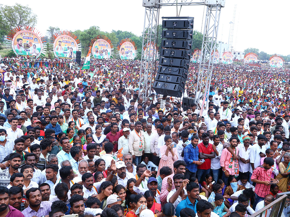 Telangana Assembly Elections 2023 Photos - Sakshi23