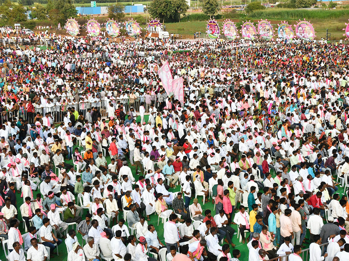 Telangana Assembly Elections 2023 Photos - Sakshi28