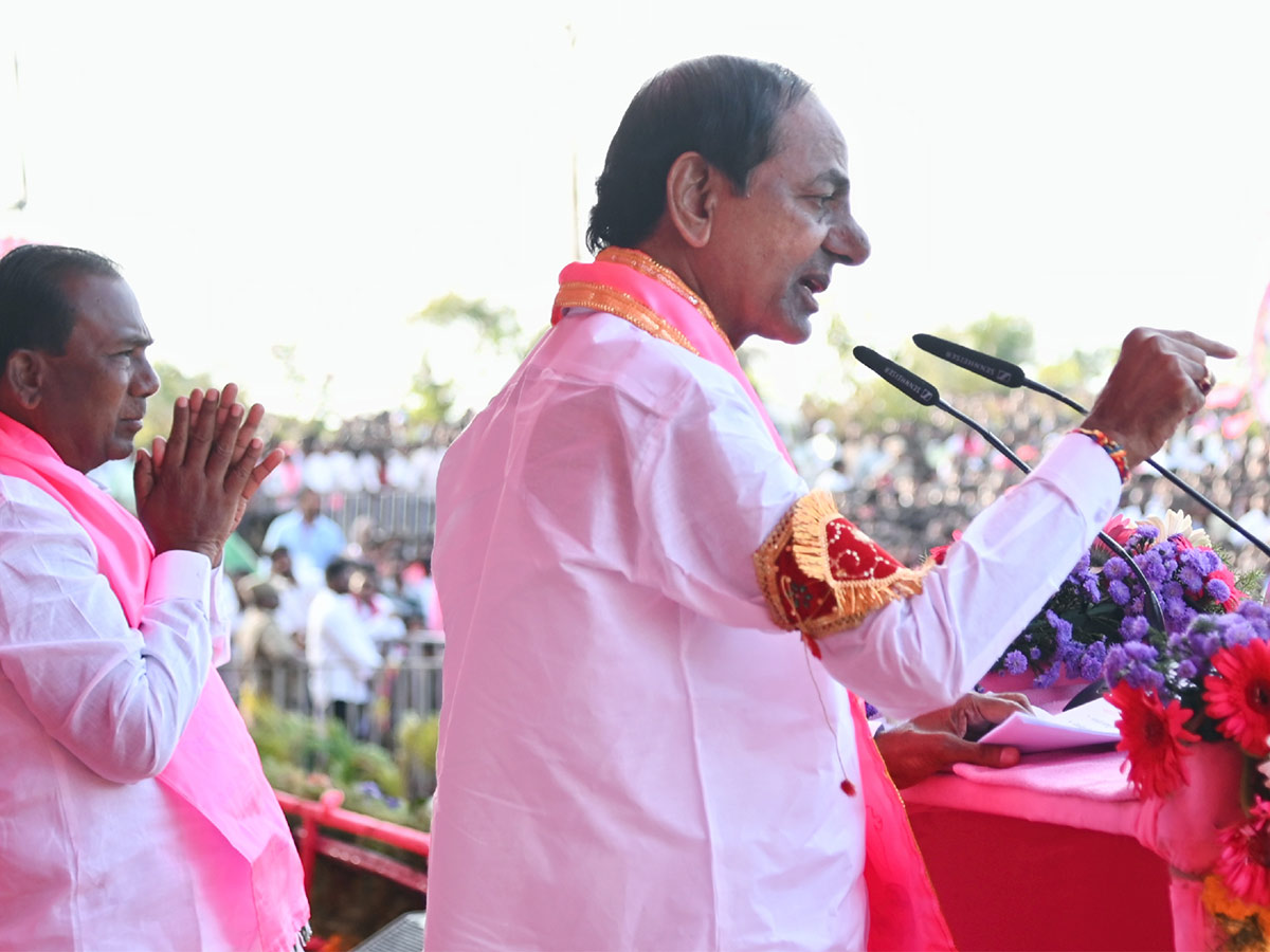 Telangana Assembly Elections 2023 Photos - Sakshi3