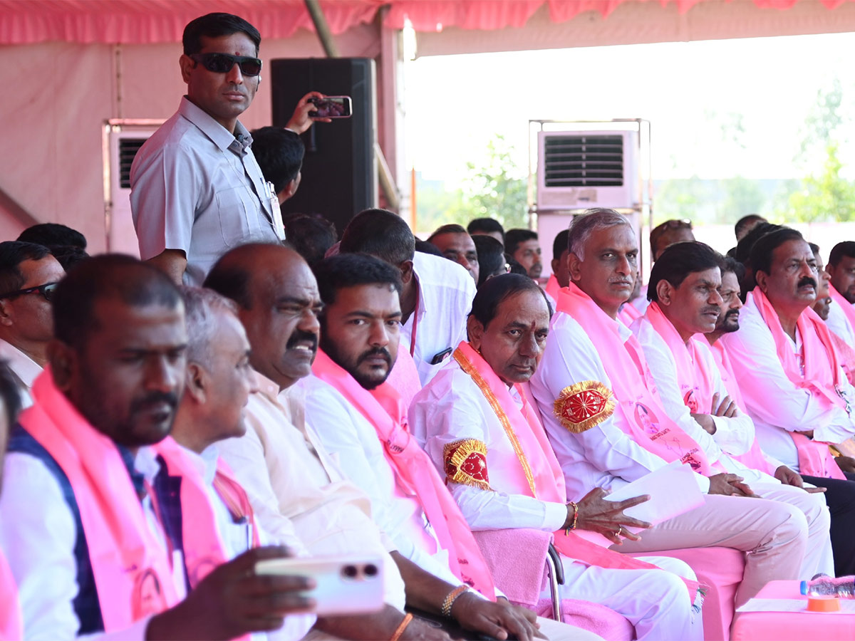 Telangana Assembly Elections 2023 Photos - Sakshi33