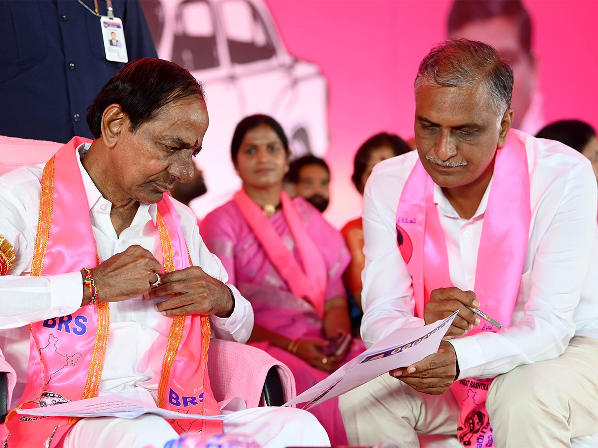 Telangana Assembly Elections 2023 Photos - Sakshi6