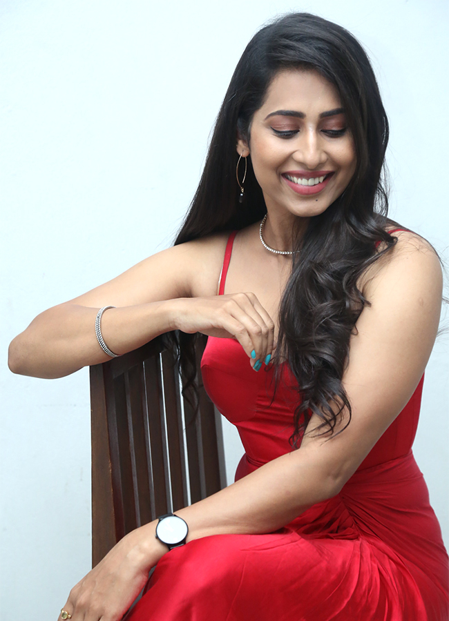 Actress Priya Hegde ​Hot pics - Sakshi19