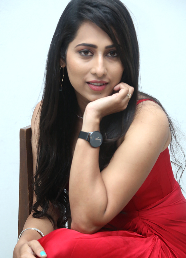 Actress Priya Hegde ​Hot pics - Sakshi20