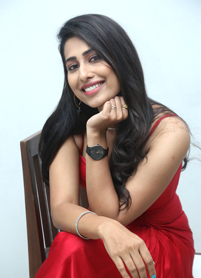 Actress Priya Hegde ​Hot pics - Sakshi21