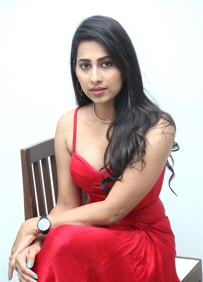 Actress Priya Hegde ​Hot pics - Sakshi3