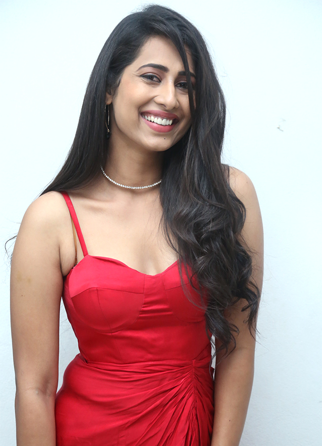 Actress Priya Hegde ​Hot pics - Sakshi30