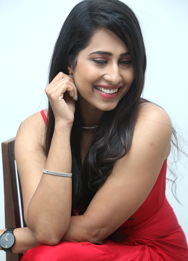 Actress Priya Hegde ​Hot pics - Sakshi4