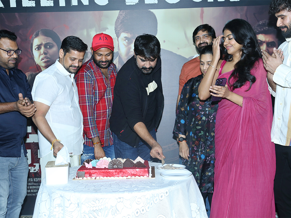 Kota Bommali PS Movie Success Meet Pics - Sakshi26