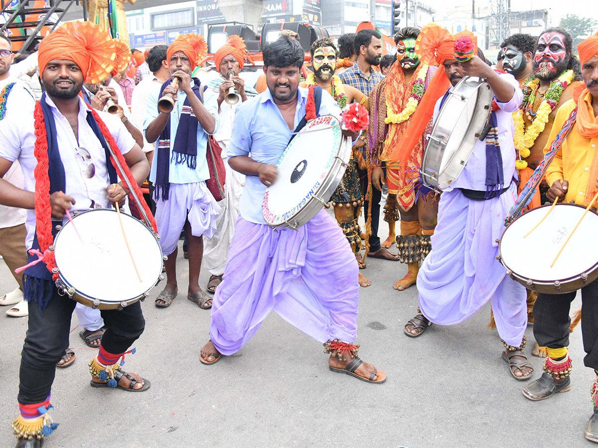 Telangana Assembly Elections 2023 Campaign Photos - Sakshi23