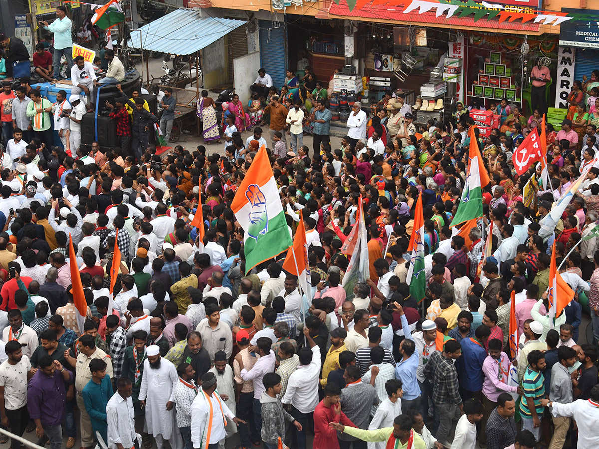 Telangana Assembly Elections 2023 Campaign Photos - Sakshi31