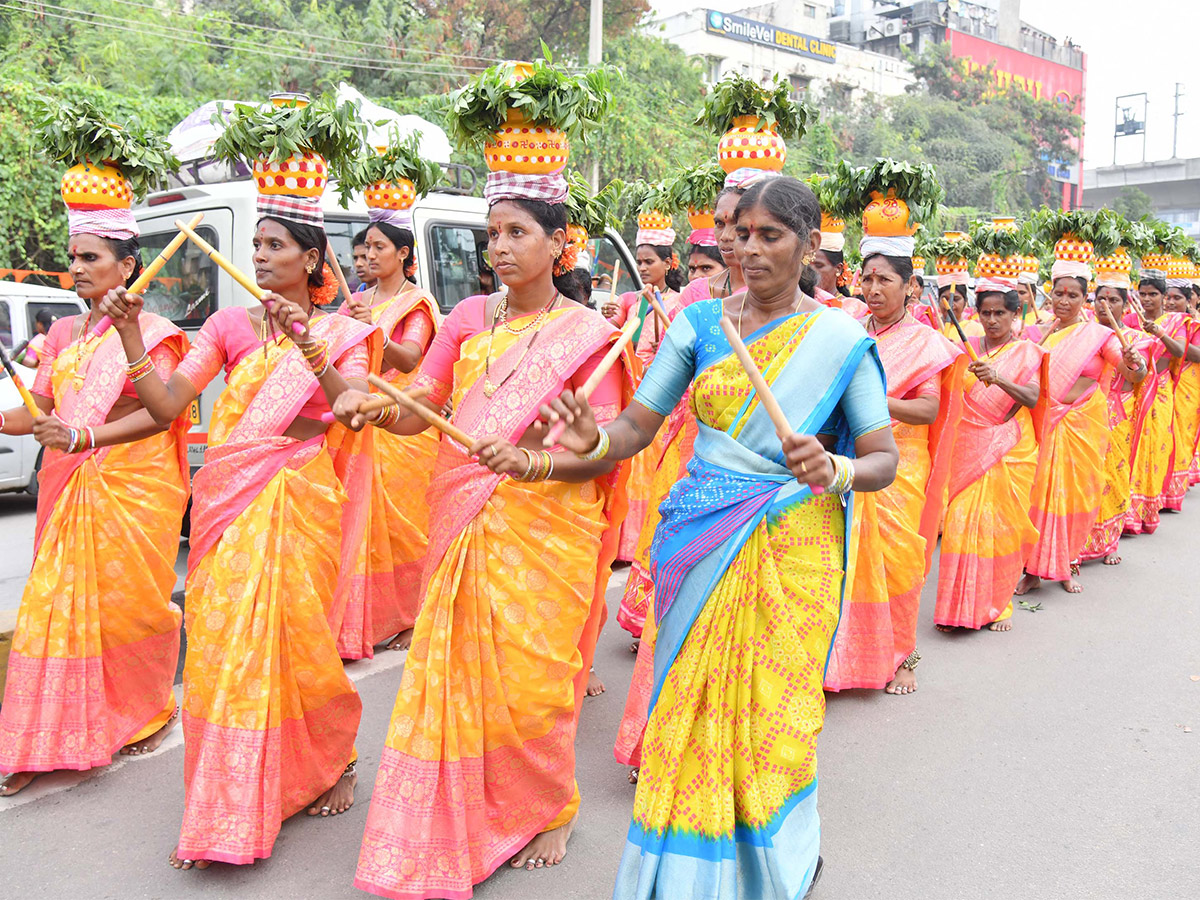 Telangana Assembly Elections 2023 Campaign Photos - Sakshi33