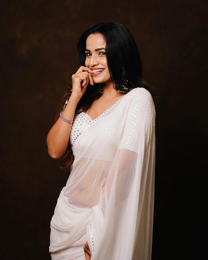 Bigg Boss Telugu 7: Actress Shobha Shetty HD Photo Gallery - Sakshi13