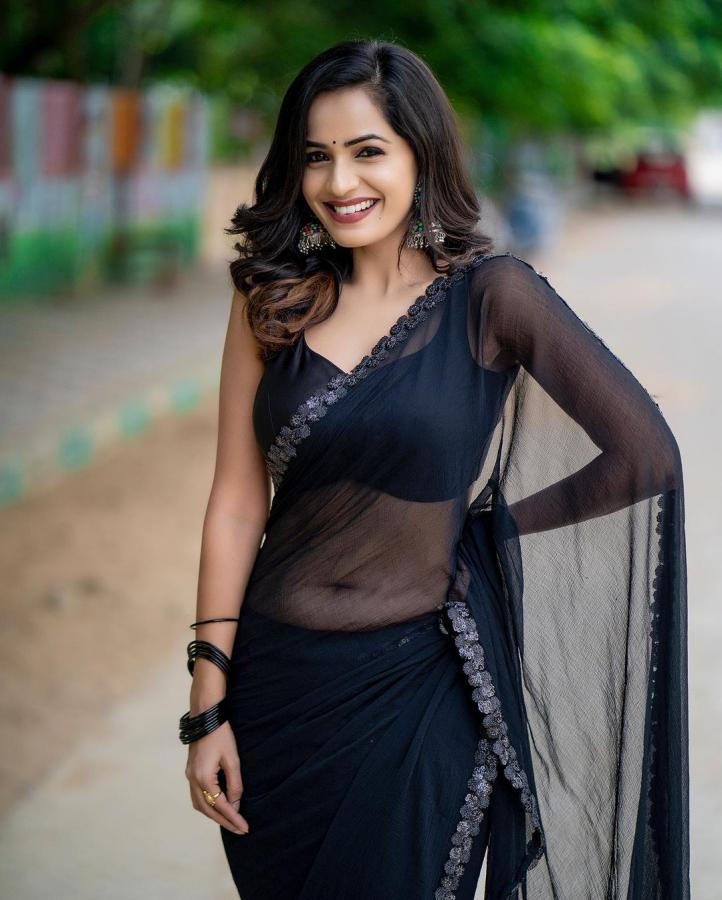 Bigg Boss Telugu 7: Actress Shobha Shetty HD Photo Gallery - Sakshi15