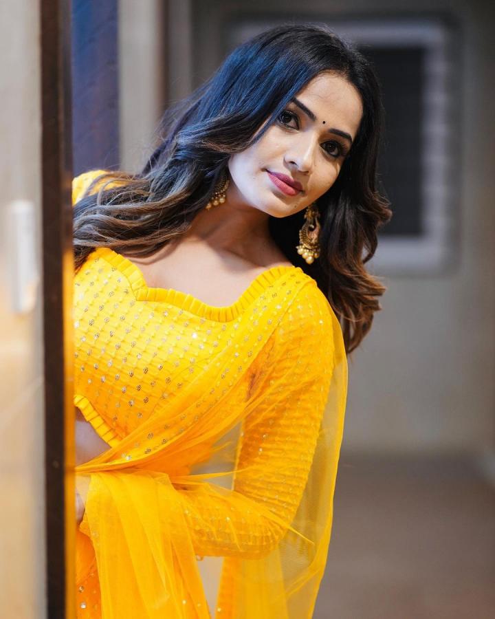 Bigg Boss Telugu 7: Actress Shobha Shetty HD Photo Gallery - Sakshi12