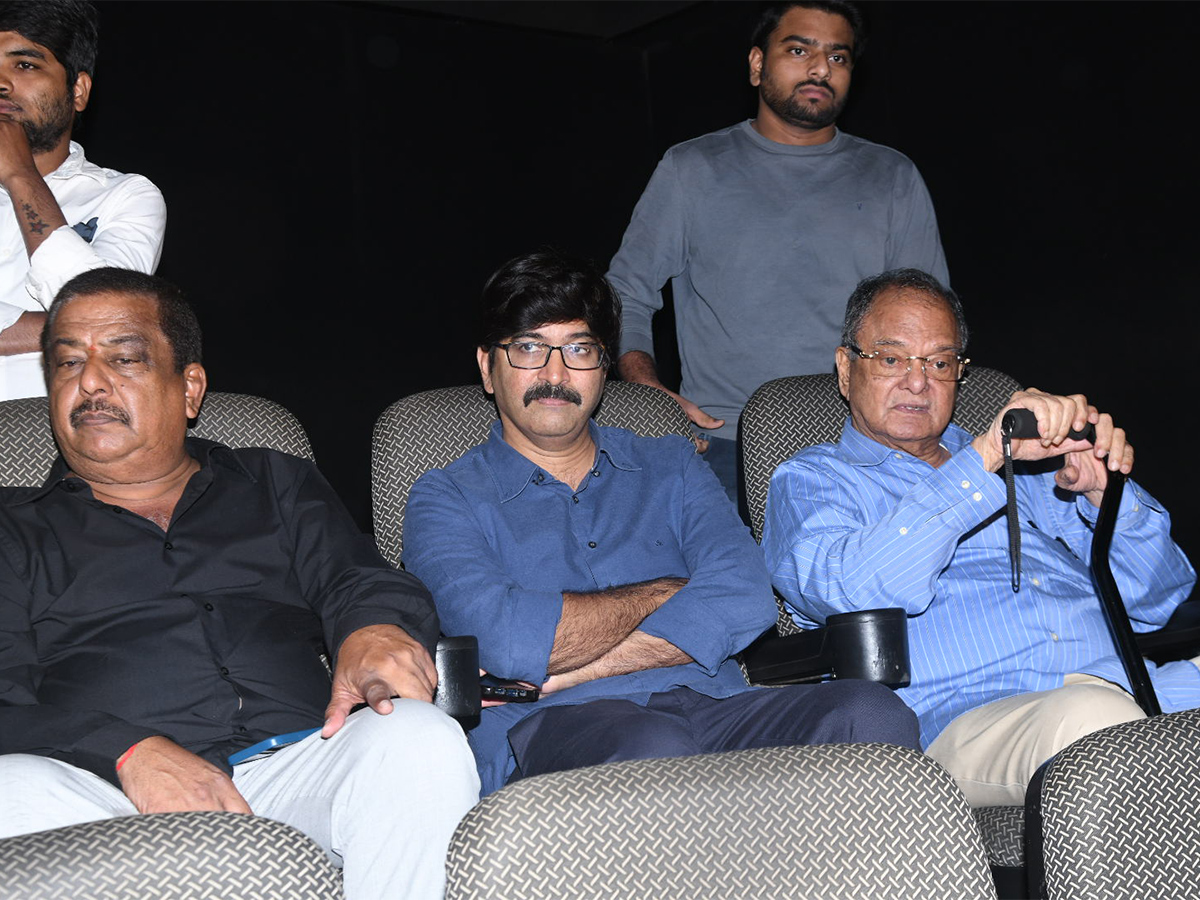 Extra Ordinary Man Trailer Launch Pics - Sakshi5