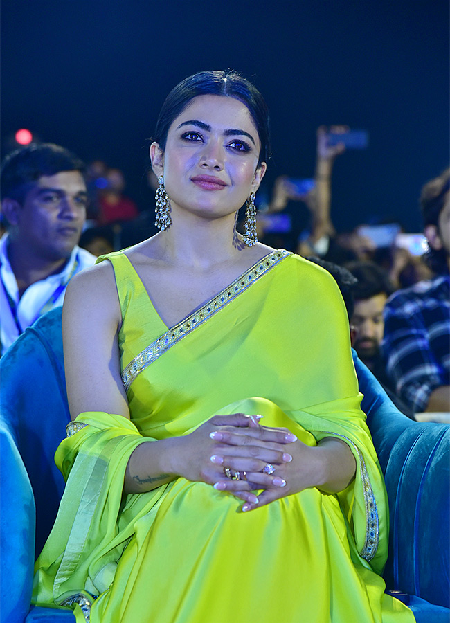 Animal Pre Release Event Photos - Sakshi60