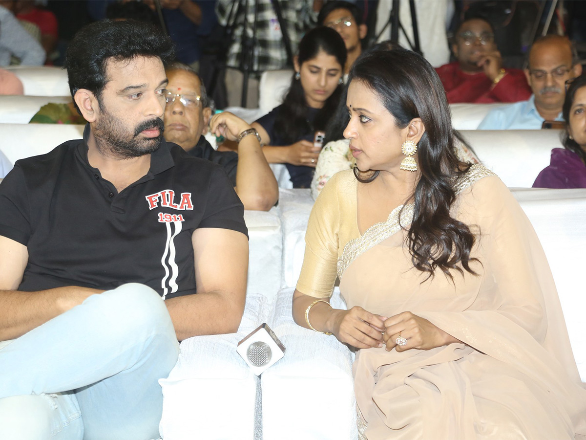 Calling Sahasra Pre Release Event Pics - Sakshi6