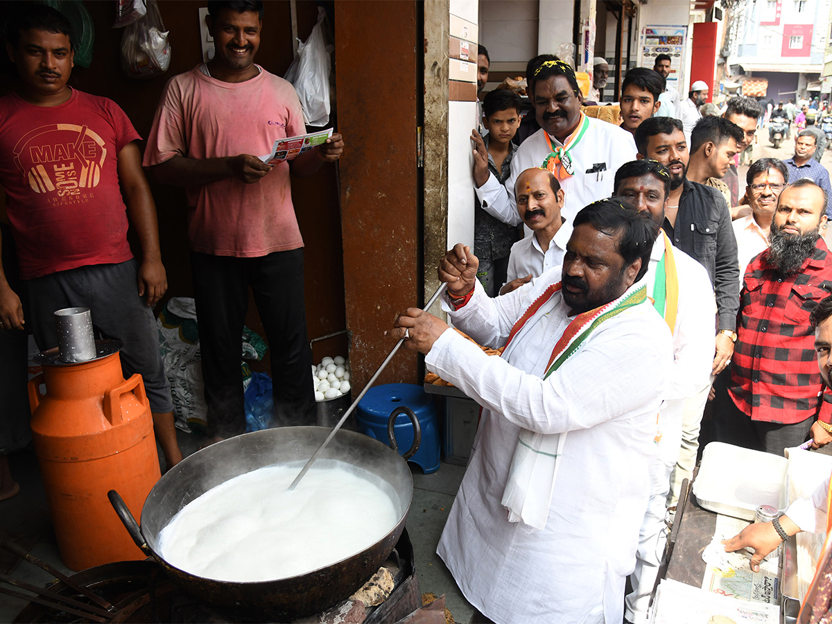 Telangana Assembly Elections 2023 Photos - Sakshi2