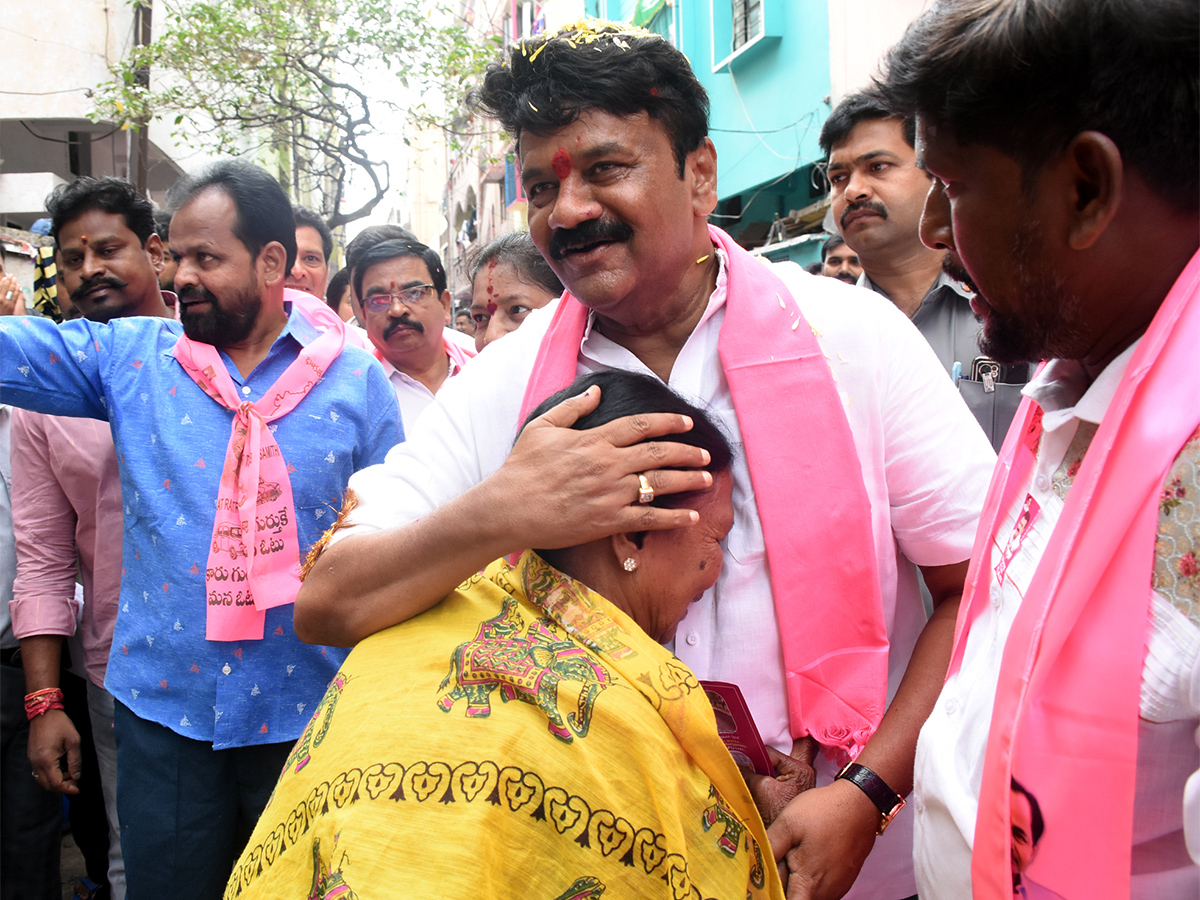 Telangana Assembly Elections 2023 Photos - Sakshi3