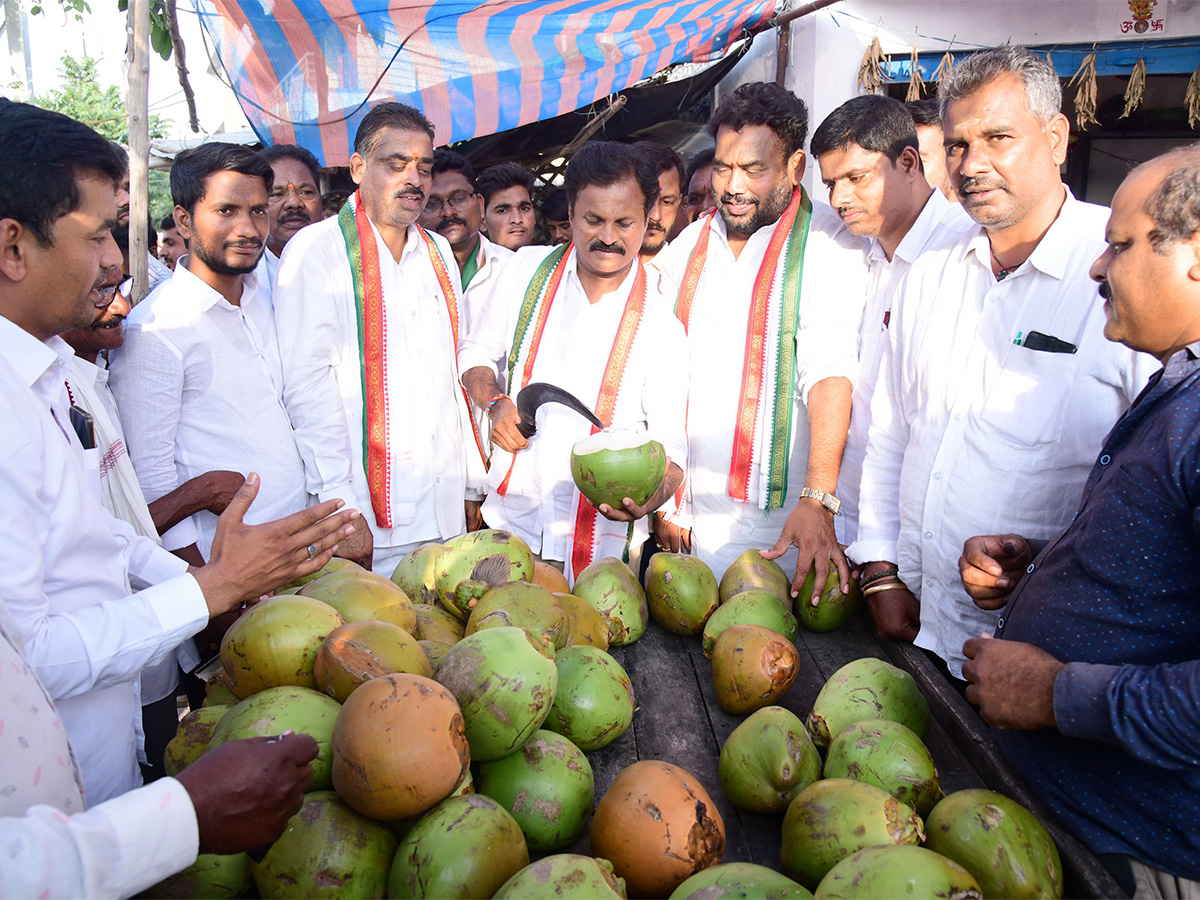 Telangana Assembly Elections 2023 Photos - Sakshi5