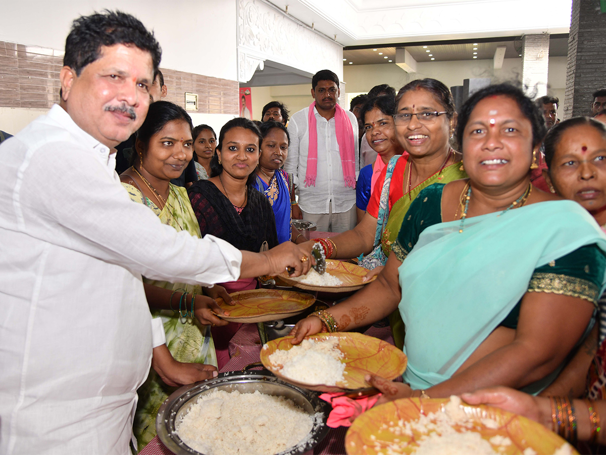 Telangana Assembly Elections 2023 Photos - Sakshi9