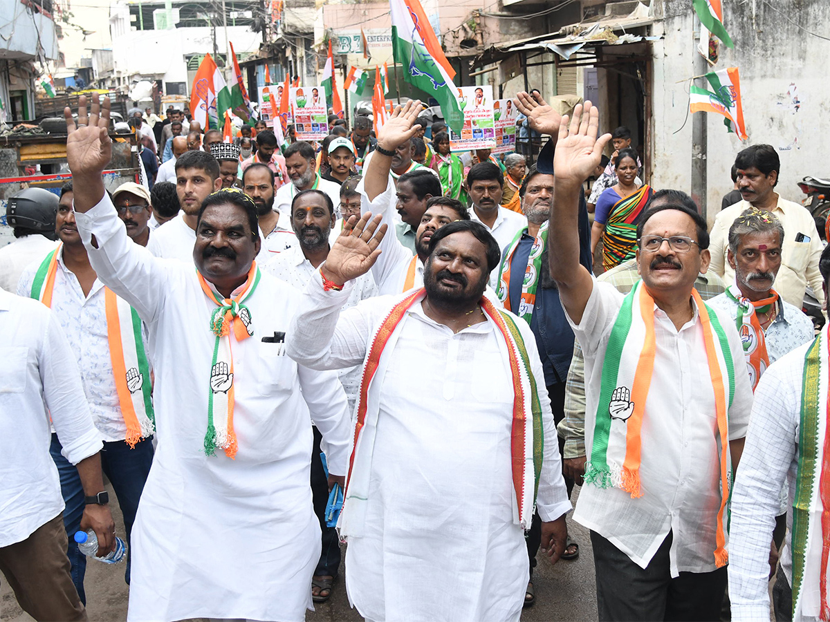 Telangana Assembly Elections 2023 Photos - Sakshi15