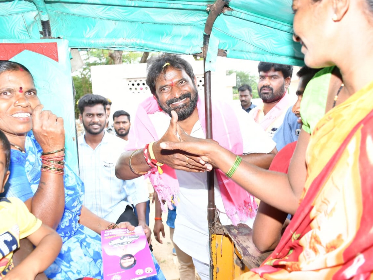 Telangana Assembly Elections 2023 Photos - Sakshi19