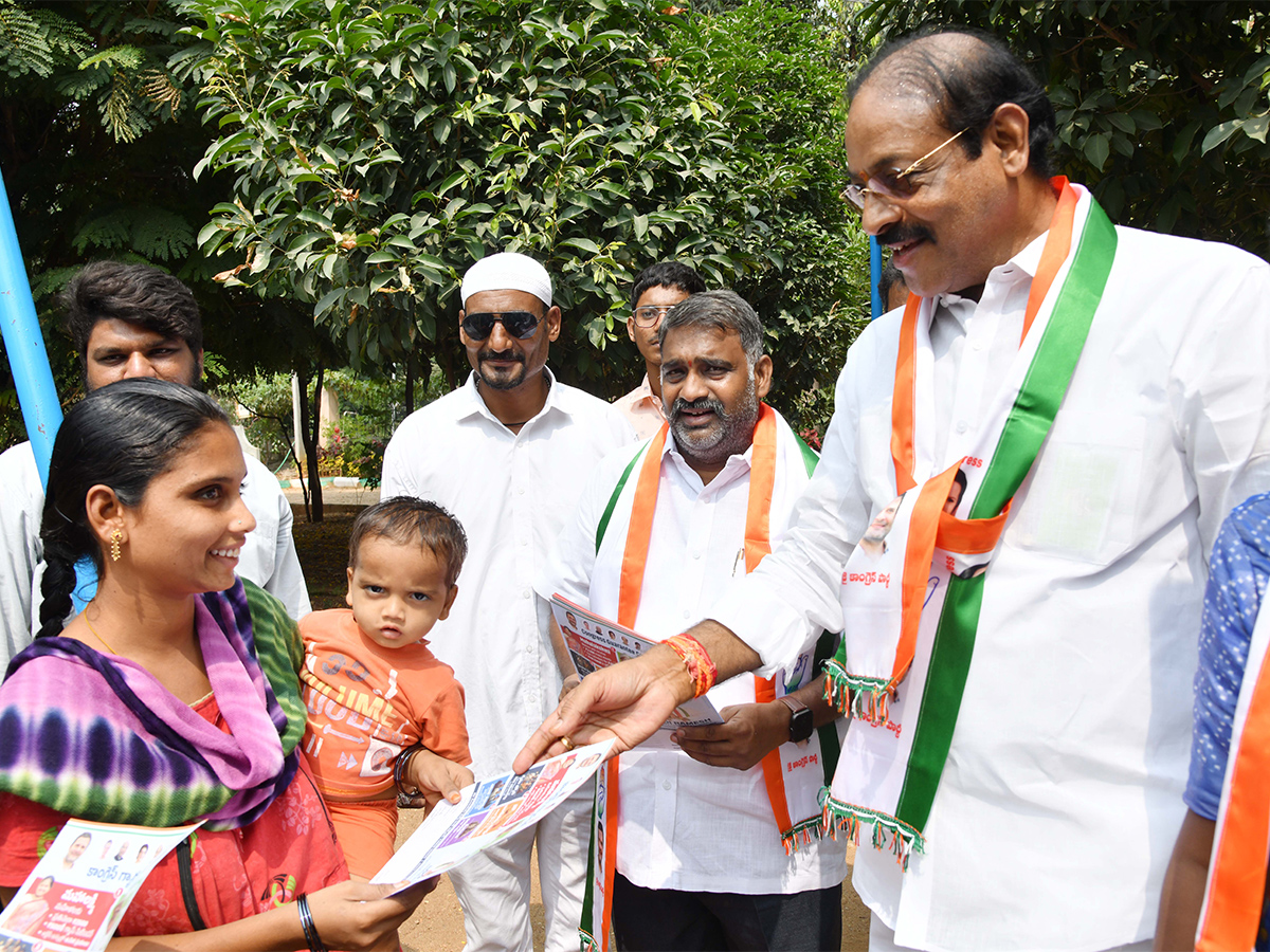 Telangana Assembly Elections 2023 Photos - Sakshi21