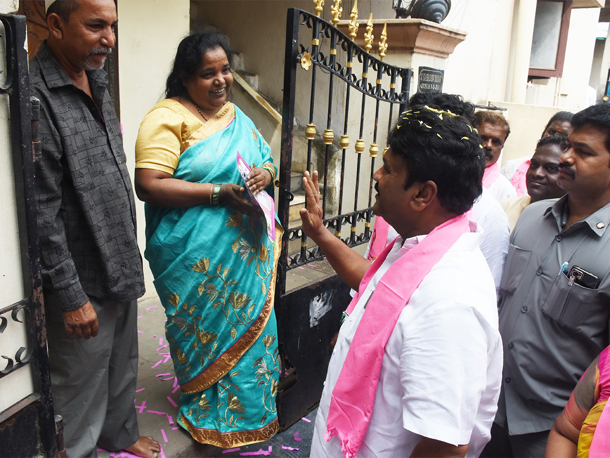 Telangana Assembly Elections 2023 Photos - Sakshi25