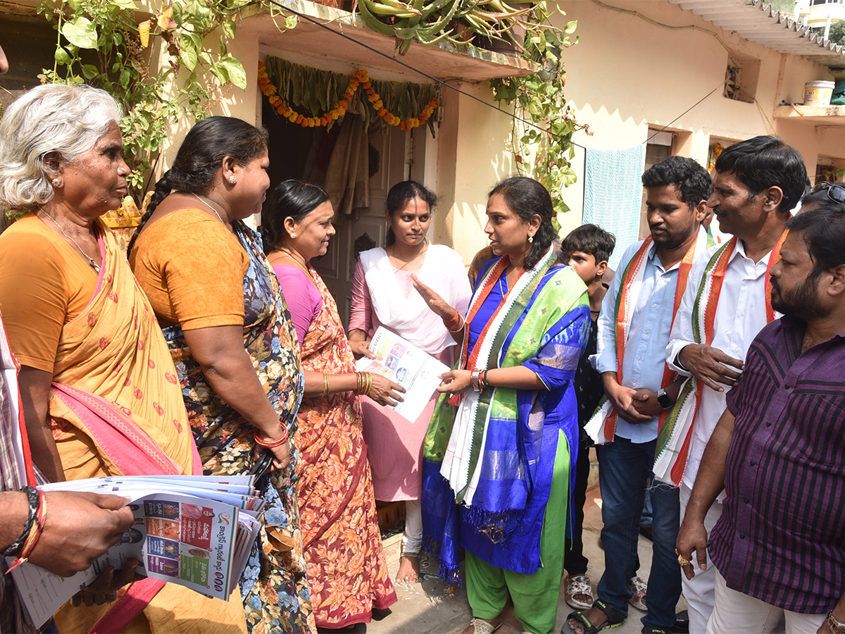 Telangana Assembly Elections 2023 Photos - Sakshi26