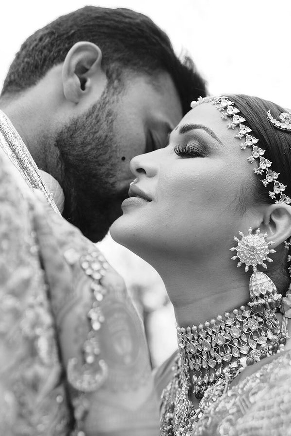 Varun Tejs fun baraat and more intimate pics from wedding in Italy Photos - Sakshi7