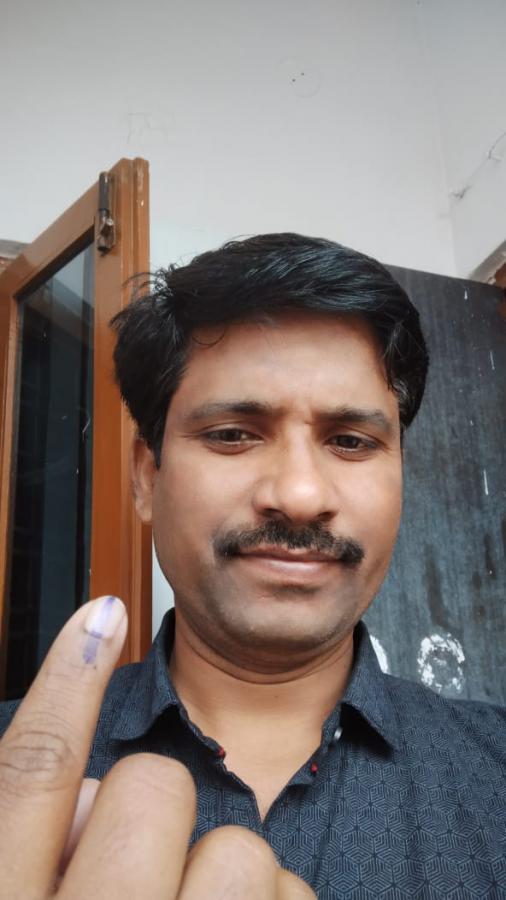 Sakshi Selfie Mania TS Assembly Elections 2023 - Sakshi25