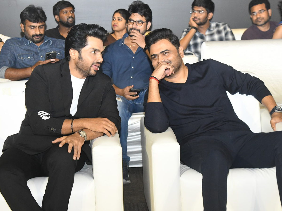 japan pre release event hyderabad - Sakshi15