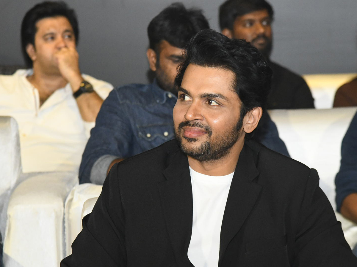 japan pre release event hyderabad - Sakshi16