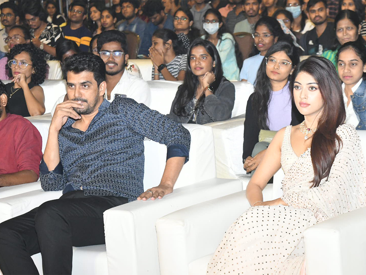 japan pre release event hyderabad - Sakshi25