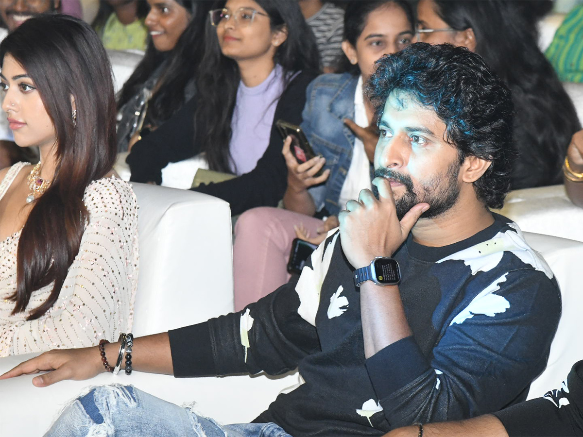 japan pre release event hyderabad - Sakshi26