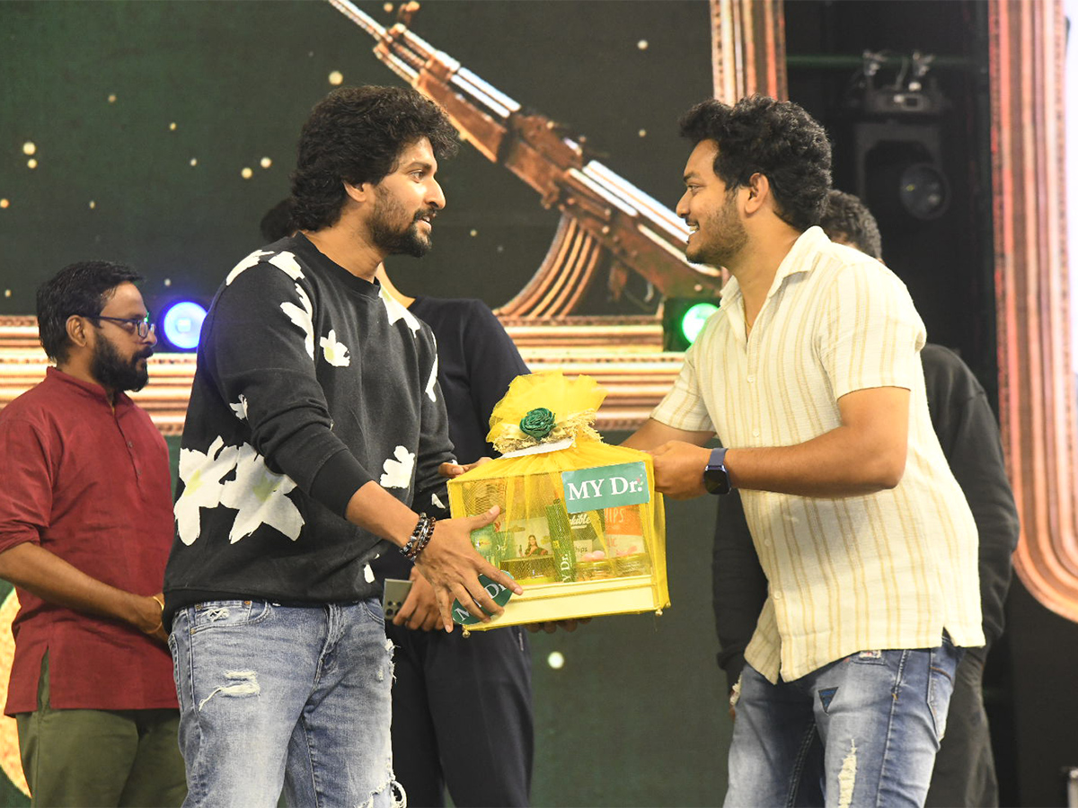 japan pre release event hyderabad - Sakshi5