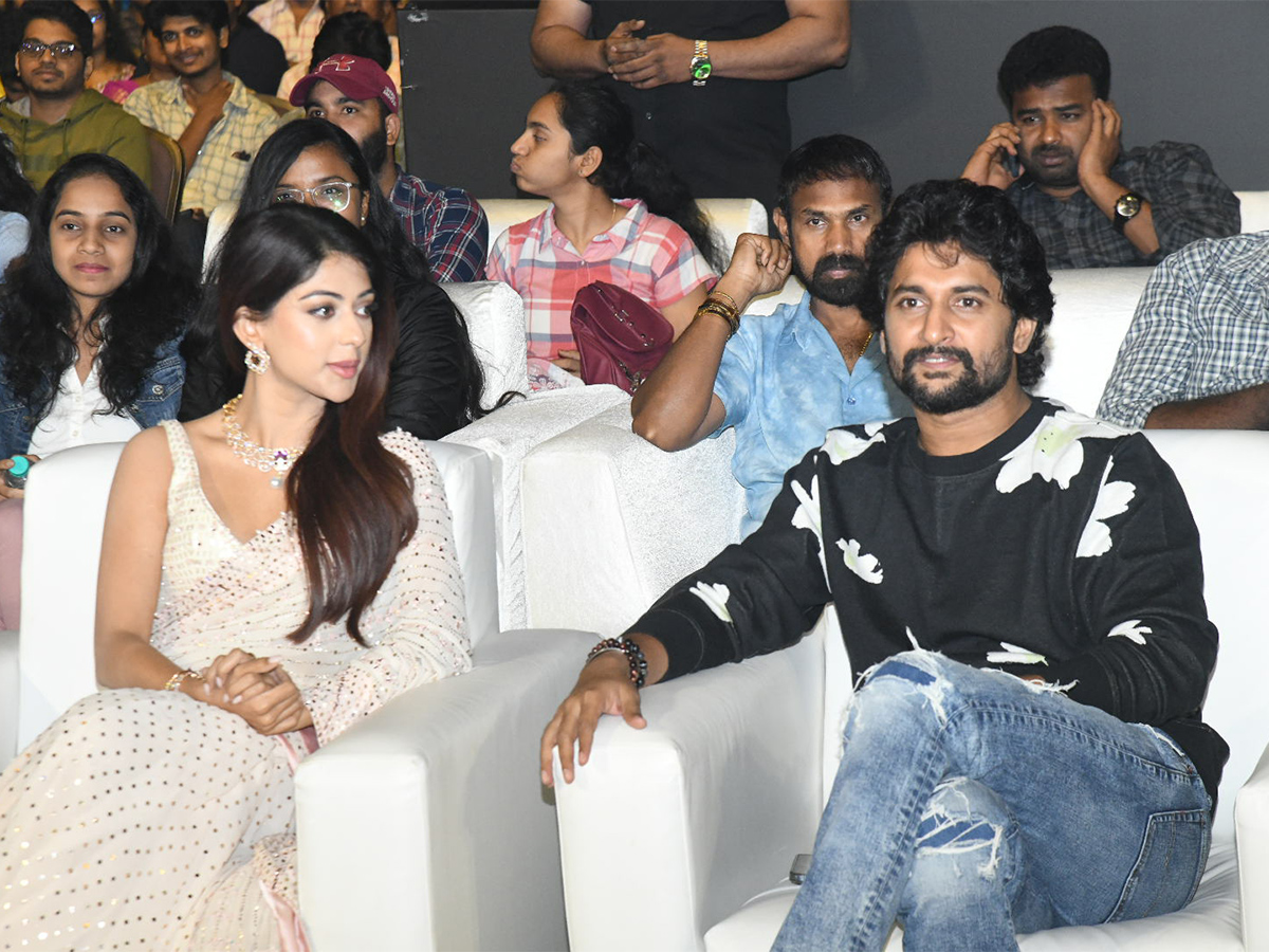 japan pre release event hyderabad - Sakshi7