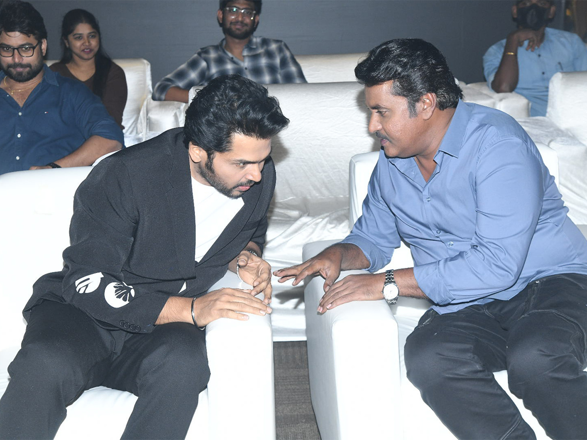 japan pre release event hyderabad - Sakshi8