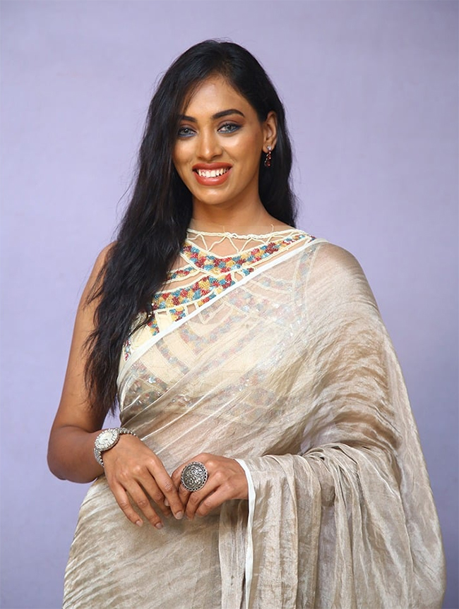 kamakshi bhaskarla latest photos - Sakshi16