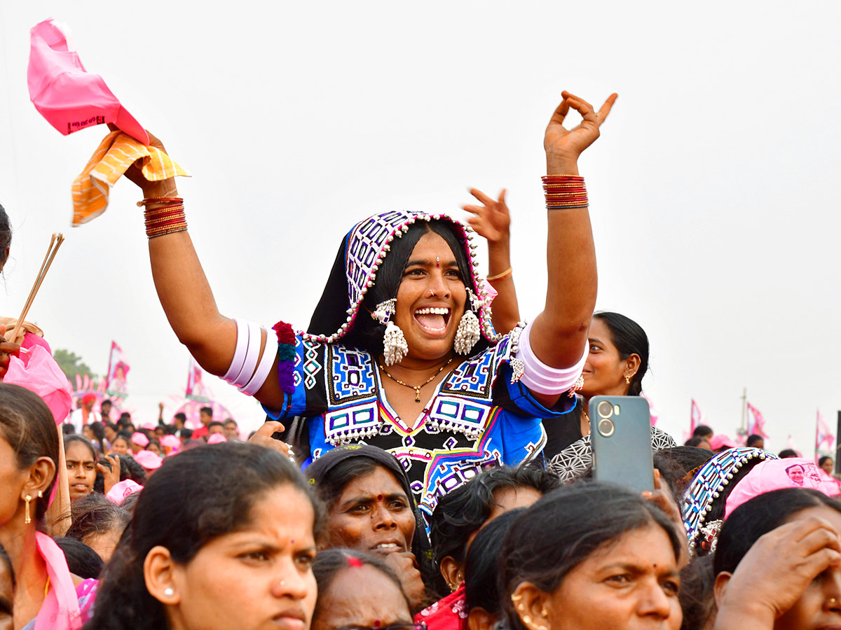 Best Photos of The Week in AP and Telangana Photo Gallery - Sakshi17