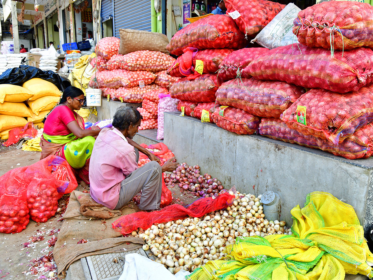 Best Photos of The Week in AP and Telangana Photo Gallery - Sakshi22