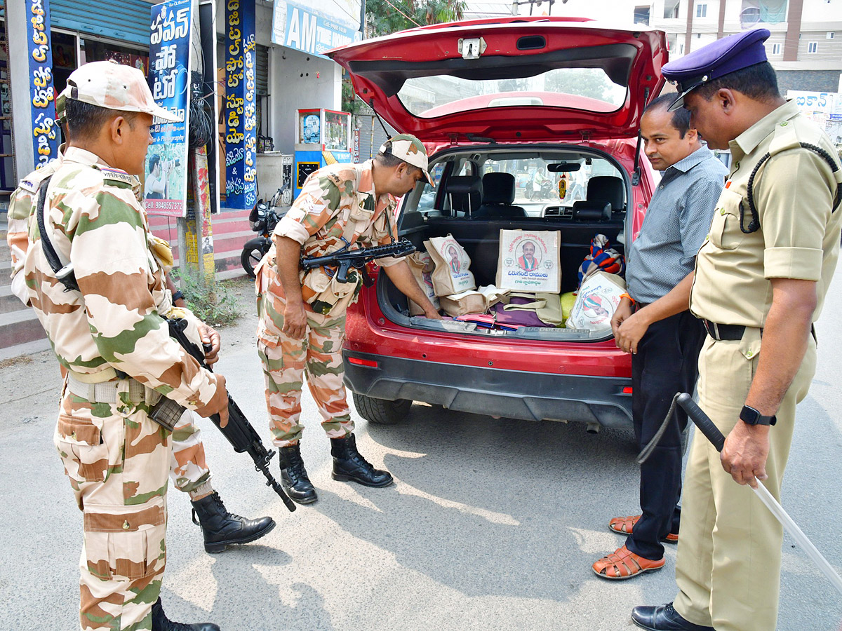 Best Photos of The Week in AP and Telangana Photo Gallery - Sakshi23