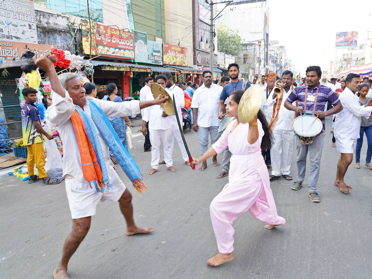 Best Photos of The Week in AP and Telangana Photo Gallery - Sakshi28