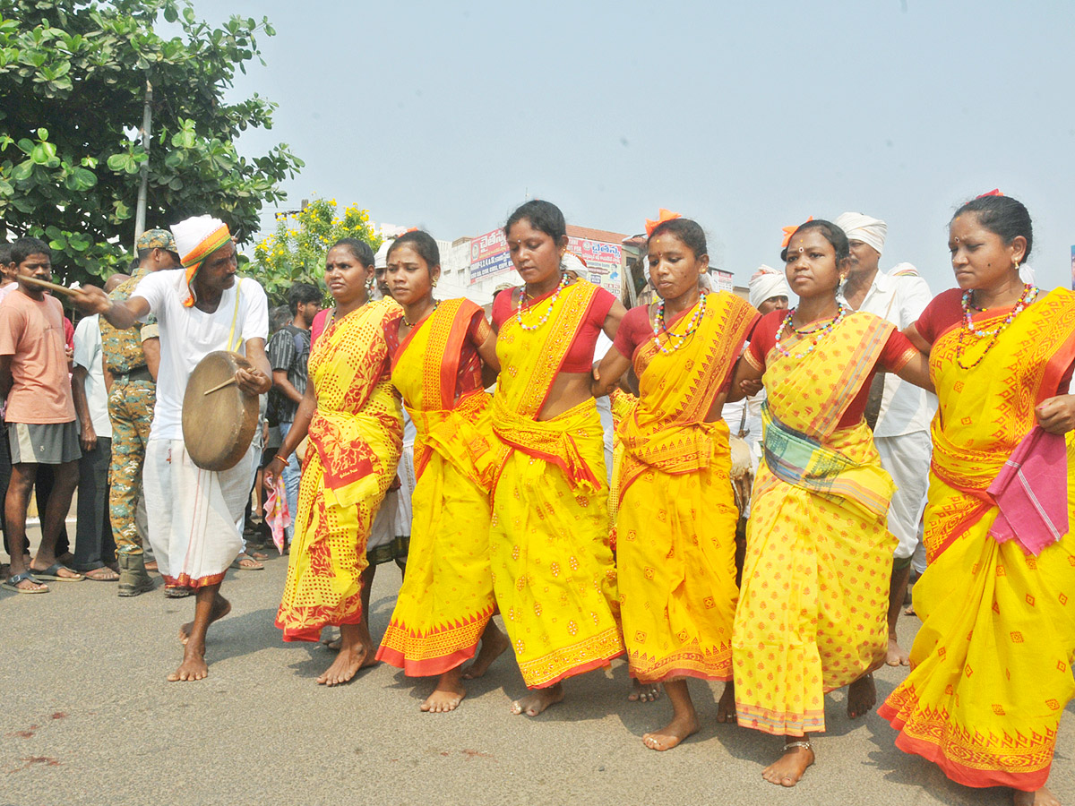 Best Photos of The Week in AP and Telangana Photo Gallery - Sakshi31